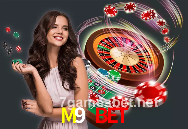 vivo no cassino M9 BET
