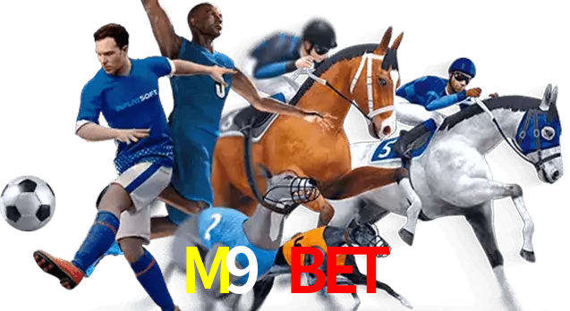M9 BET