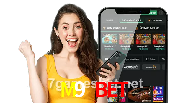 M9 BET
