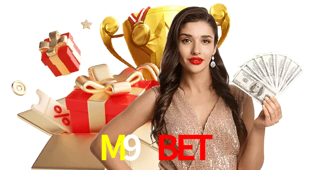 M9 BET