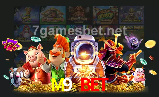 cassino M9 BET