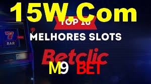 Explore as vantagens do M9 BET: serviço profissional e confiabilidade