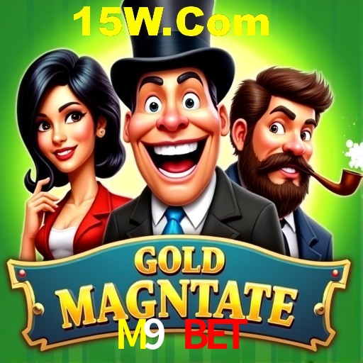 API Integration M9 BET