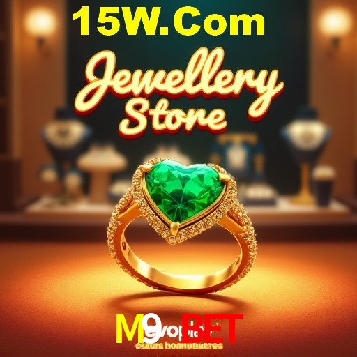 Jogos Exclusivos M9 BET
