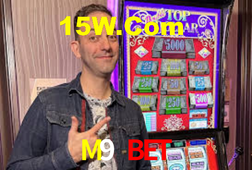 Bônus Generosos e Exclusivos no M9 BET para Você!