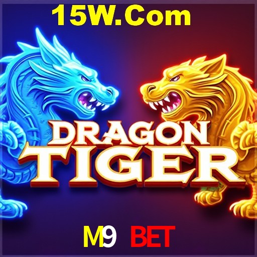 Account Benefits M9 BET