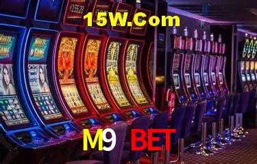 Apostas de Basquete M9 BET