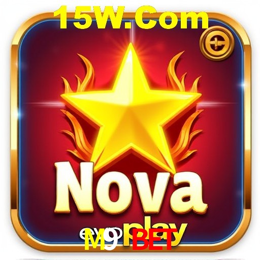 Inovações de Jogos na M9 BET: O Futuro das Experiências Interativas