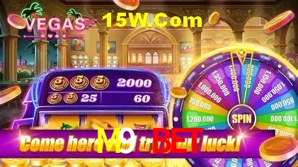 Estatísticas do Jogo M9 BET