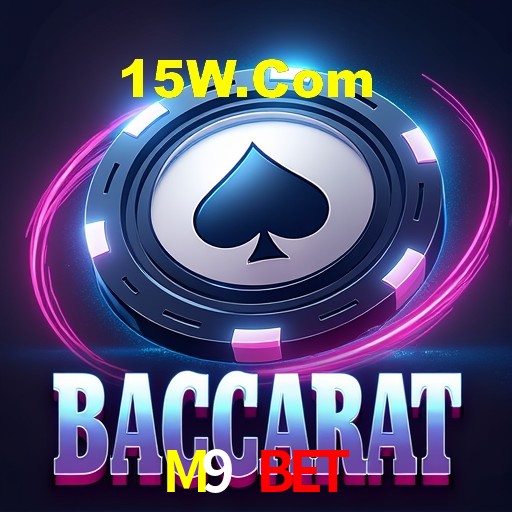 Casino VIP M9 BET