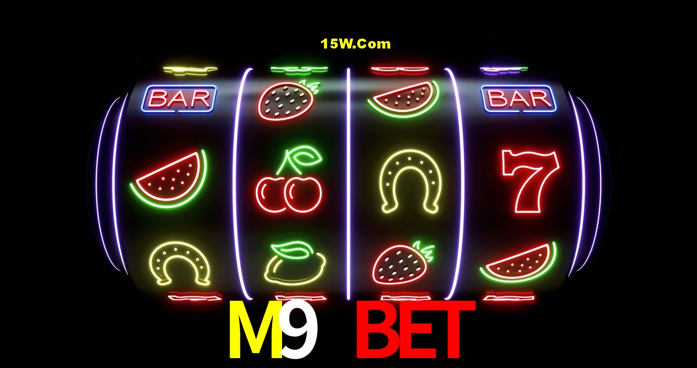 Games Directory M9 BET