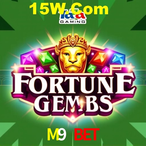 Secure Login M9 BET