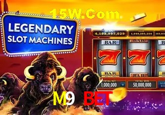 Promoções Sazonais M9 BET