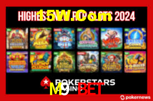 M9 BET,M9.Com