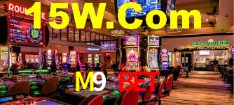 M9 BET,M9.Com