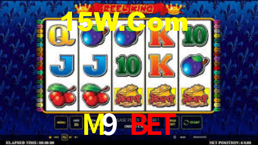 M9 BET