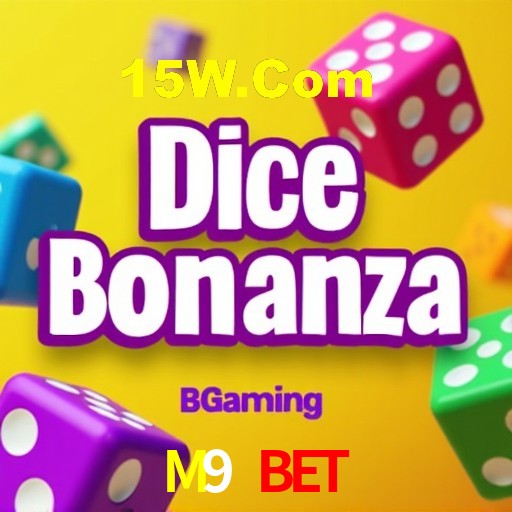 Mesa de Blackjack M9 BET