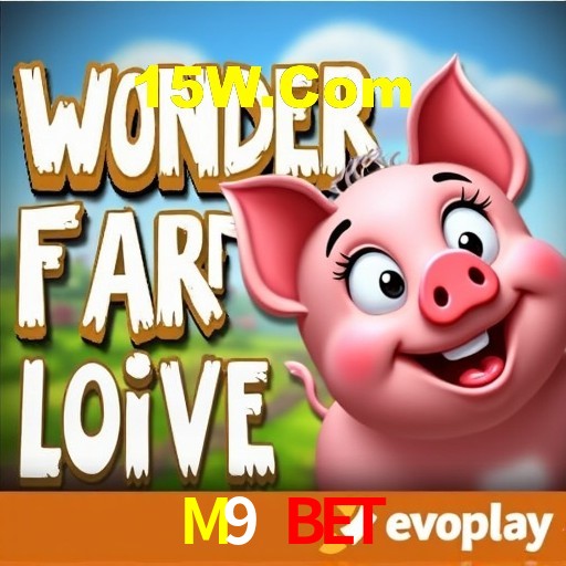Casino Ao Vivo M9 BET