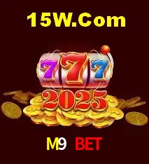 Casino Ao Vivo M9 BET