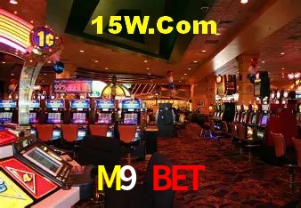 Integração de APIs M9 BET