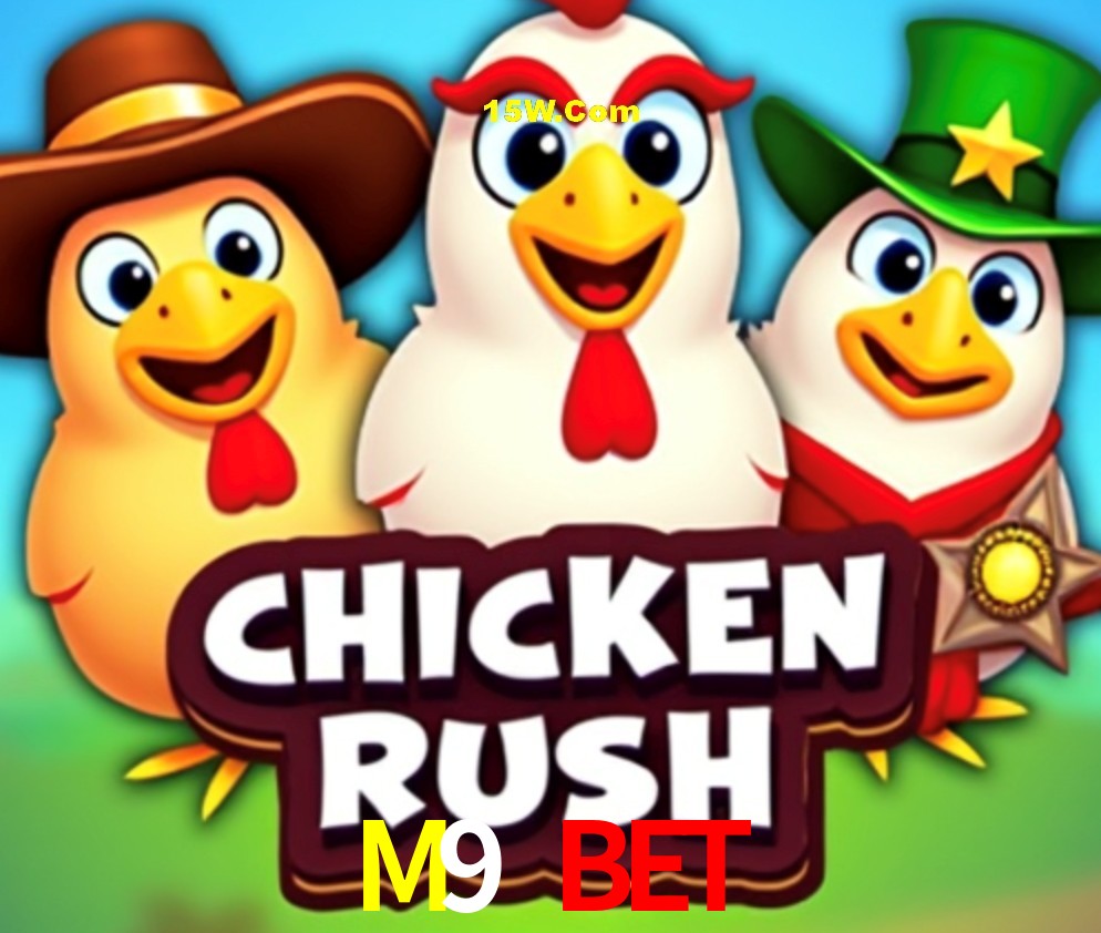 Estratégias Crash Games M9 BET