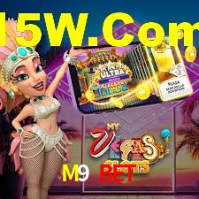 Basketball Betting M9 BET
