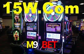 M9 BET