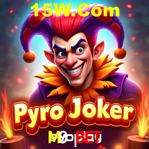 A Revolução dos Aplicativos de Jogos no M9 BET