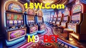 Player Reviews M9 BET