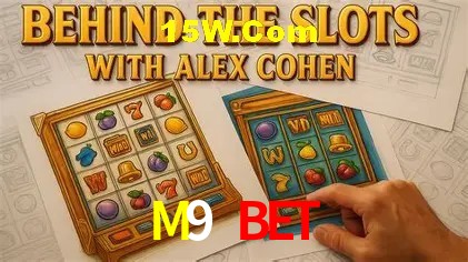 Provedores de Jogos M9 BET
