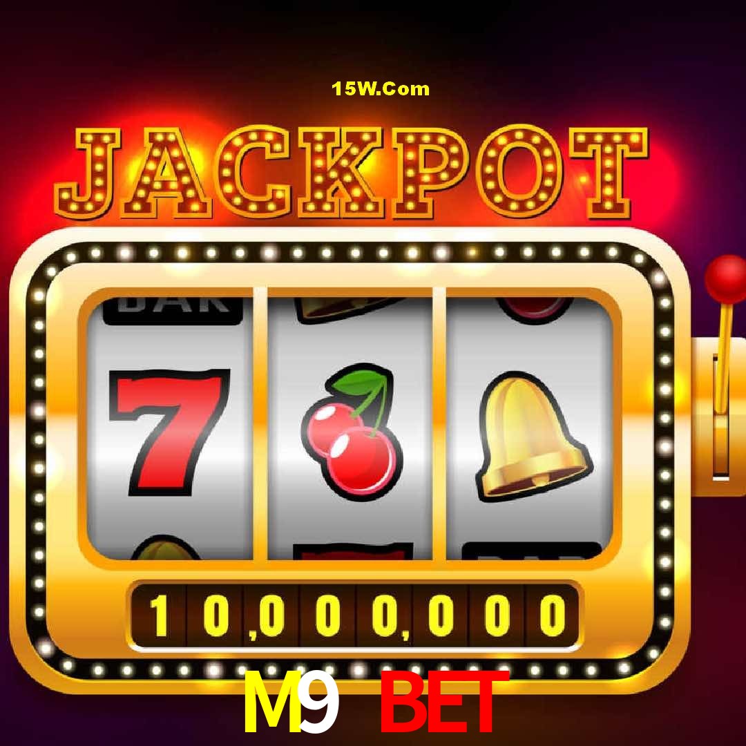 Live Casino M9 BET