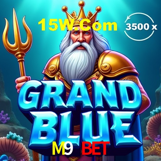 Jogo Aviator M9 BET