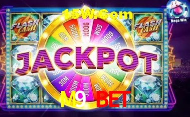Especiais de Fim de Semana M9 BET