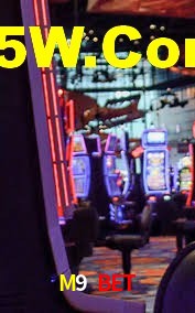 Tournaments M9 BET
