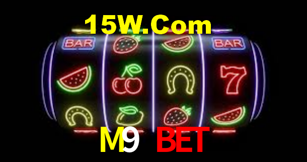 M9 BET,M9.Com
