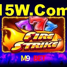 Sports Statistics M9 BET