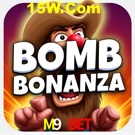 Descubra o Mundo do Cassino Online com M9 BET