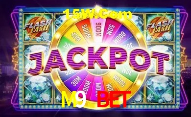 Recursos de Bônus M9 BET