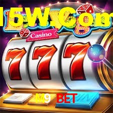 VIP Casino M9 BET