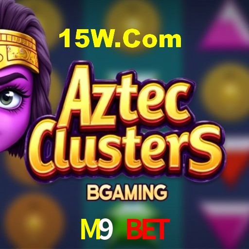 PIX Instantâneo M9 BET