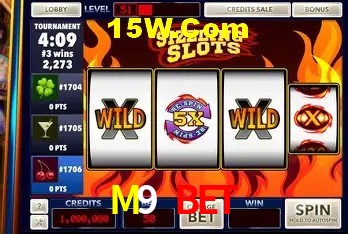 Ofertas Exclusivas M9 BET