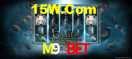 M9 BET - Plataforma Oficial Online - M9.Com