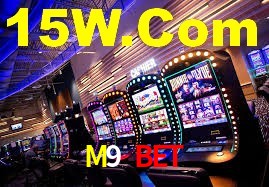 M9 BET,M9.Com