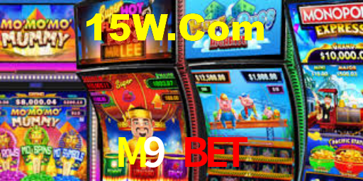 M9 BET: Seu Especialista em Apostas Esportivas Brasileiras