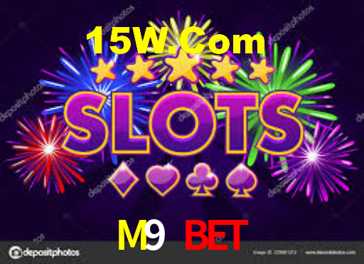 M9 BET,M9.Com