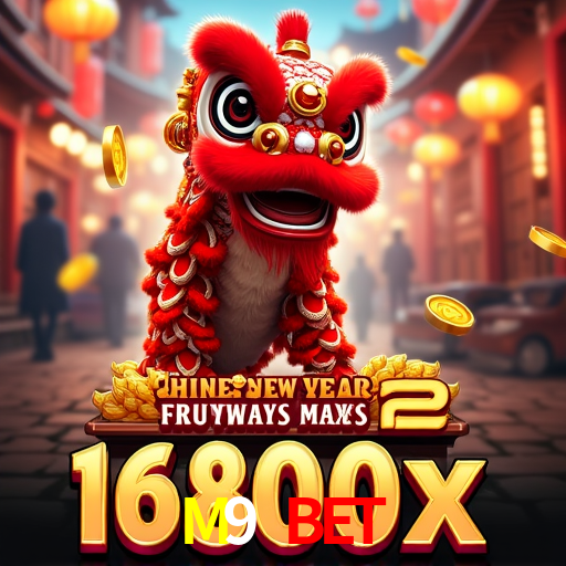 Login M9 BET Casino Online